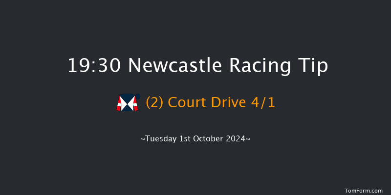 Newcastle  19:30 Handicap (Class 6) 6f Tue 24th Sep 2024