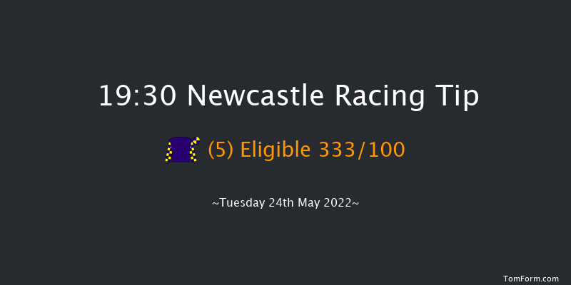 Newcastle 19:30 Handicap (Class 6) 8f Tue 10th May 2022