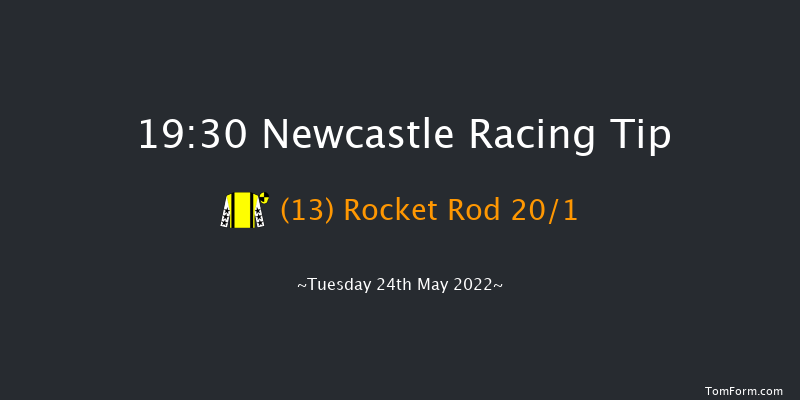 Newcastle 19:30 Handicap (Class 6) 8f Tue 10th May 2022