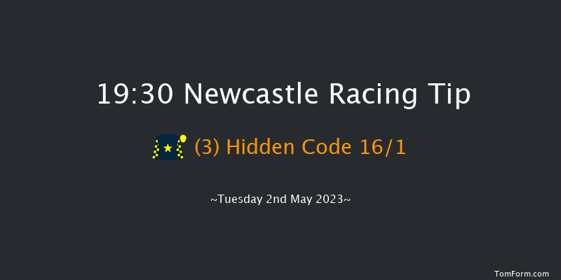 Newcastle 19:30 Handicap (Class 6) 8f Sat 15th Apr 2023