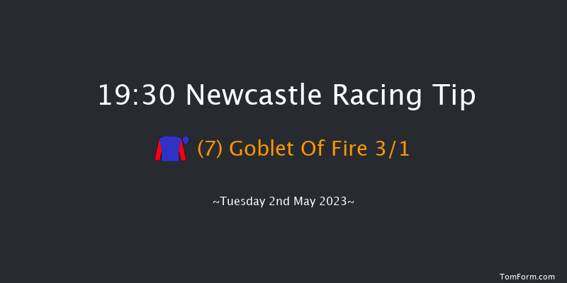 Newcastle 19:30 Handicap (Class 6) 8f Sat 15th Apr 2023