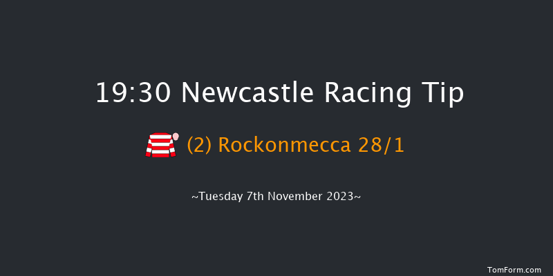 Newcastle 19:30 Handicap (Class 6) 7f Fri 3rd Nov 2023
