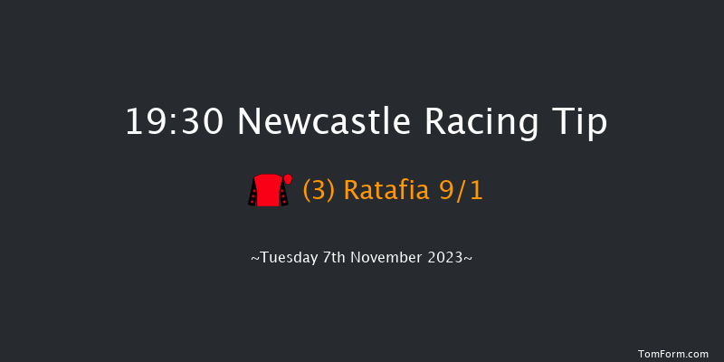 Newcastle 19:30 Handicap (Class 6) 7f Fri 3rd Nov 2023