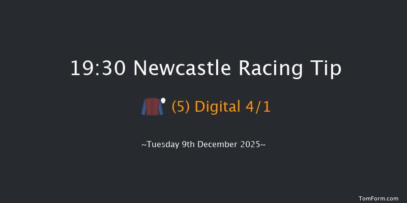 Newcastle 19-30 (Class 6) 5f Fri 5th Dec 2025