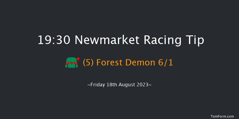 Newmarket 19:30 Handicap (Class 5) 10f Sat 12th Aug 2023