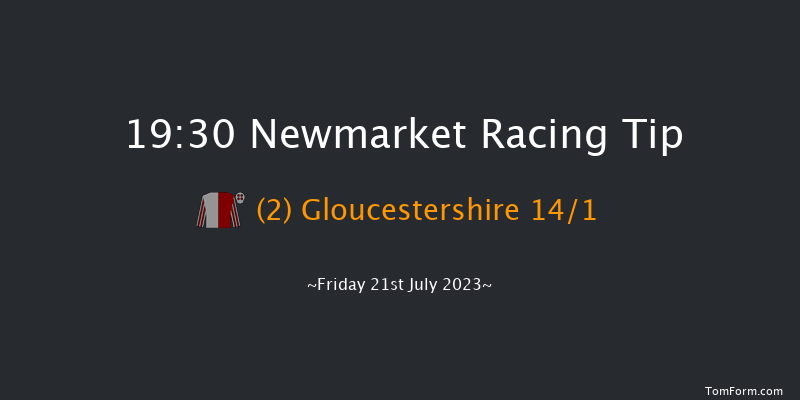 Newmarket 19:30 Handicap (Class 3) 10f Sat 15th Jul 2023
