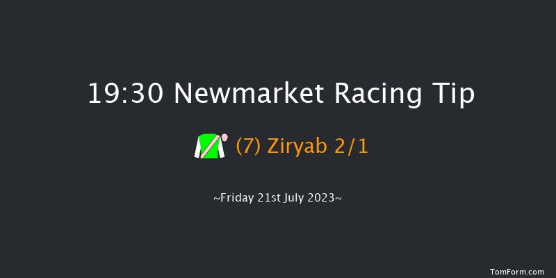 Newmarket 19:30 Handicap (Class 3) 10f Sat 15th Jul 2023