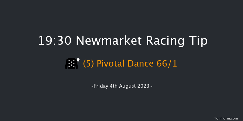 Newmarket 19:30 Stakes (Class 4) 8f Sat 29th Jul 2023