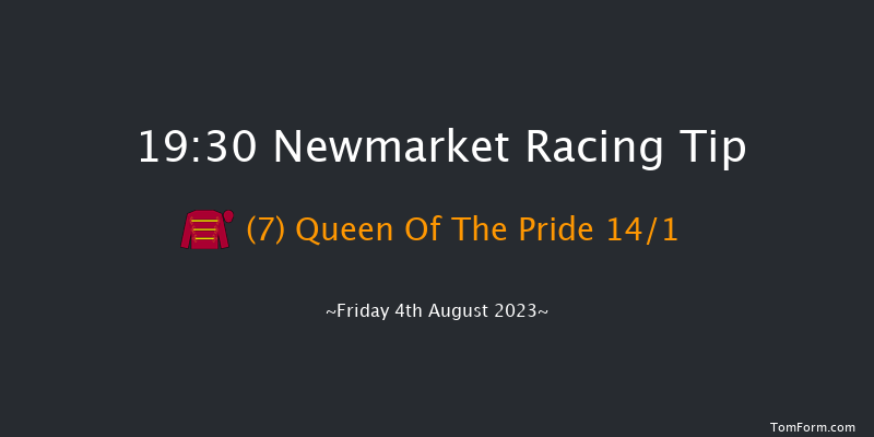 Newmarket 19:30 Stakes (Class 4) 8f Sat 29th Jul 2023