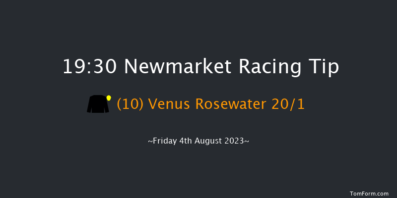 Newmarket 19:30 Stakes (Class 4) 8f Sat 29th Jul 2023