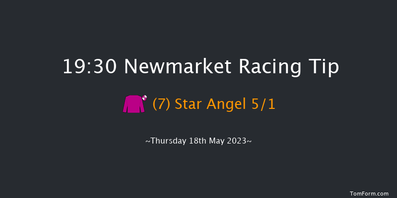 Newmarket 19:30 Handicap (Class 4) 12f Sun 7th May 2023