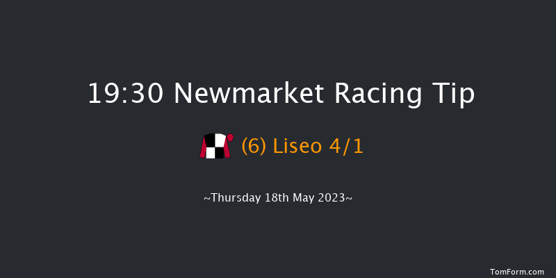 Newmarket 19:30 Handicap (Class 4) 12f Sun 7th May 2023