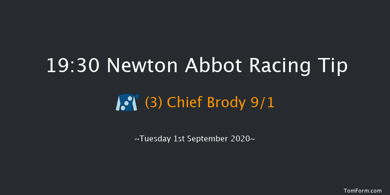 Racing Partnership Handicap Hurdle Newton Abbot 19:30 Handicap Hurdle (Class 5) 17f Fri 21st Aug 2020