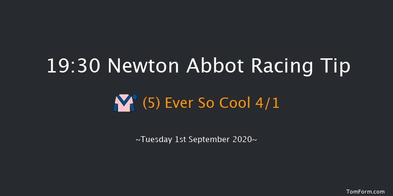 Racing Partnership Handicap Hurdle Newton Abbot 19:30 Handicap Hurdle (Class 5) 17f Fri 21st Aug 2020