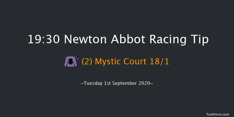 Racing Partnership Handicap Hurdle Newton Abbot 19:30 Handicap Hurdle (Class 5) 17f Fri 21st Aug 2020