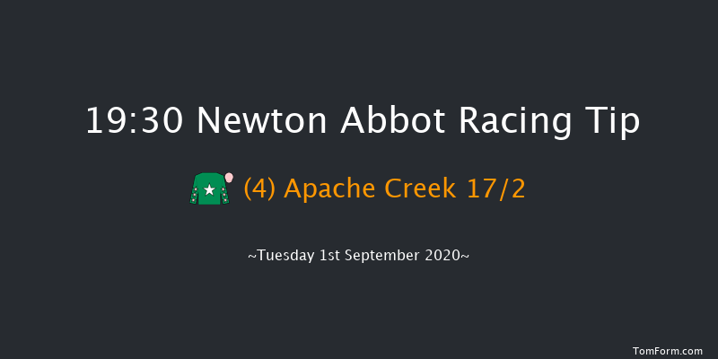Racing Partnership Handicap Hurdle Newton Abbot 19:30 Handicap Hurdle (Class 5) 17f Fri 21st Aug 2020