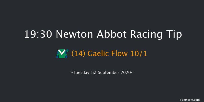 Racing Partnership Handicap Hurdle Newton Abbot 19:30 Handicap Hurdle (Class 5) 17f Fri 21st Aug 2020