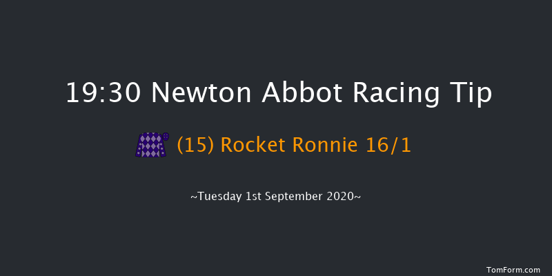 Racing Partnership Handicap Hurdle Newton Abbot 19:30 Handicap Hurdle (Class 5) 17f Fri 21st Aug 2020