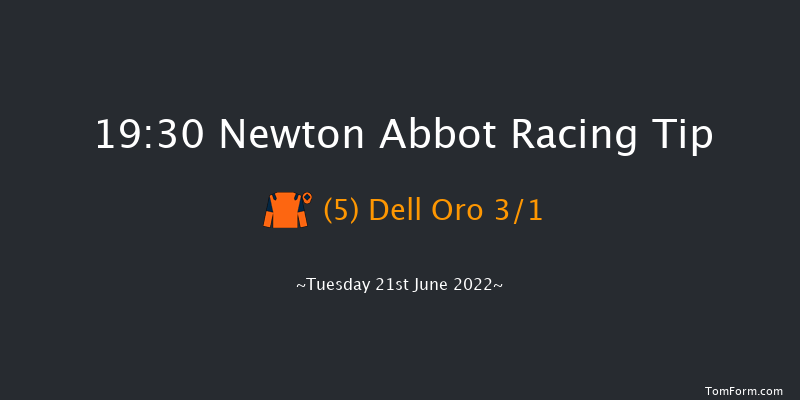 Newton Abbot 19:30 Handicap Chase (Class 5) 21f Fri 10th Jun 2022