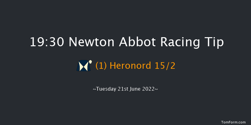Newton Abbot 19:30 Handicap Chase (Class 5) 21f Fri 10th Jun 2022