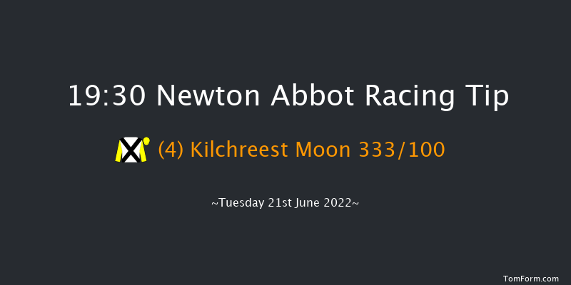 Newton Abbot 19:30 Handicap Chase (Class 5) 21f Fri 10th Jun 2022
