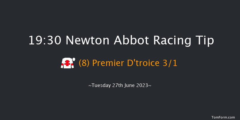 Newton Abbot 19:30 Handicap Hurdle (Class 4) 26f Wed 14th Jun 2023