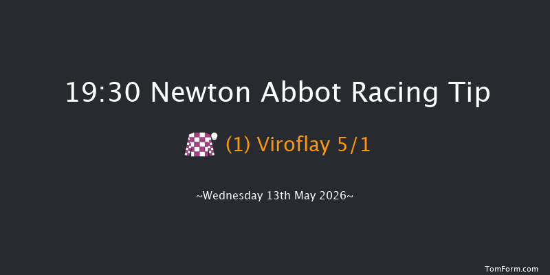Newton Abbot 19-30 (Class 3) 25f Wed 6th May 2026
