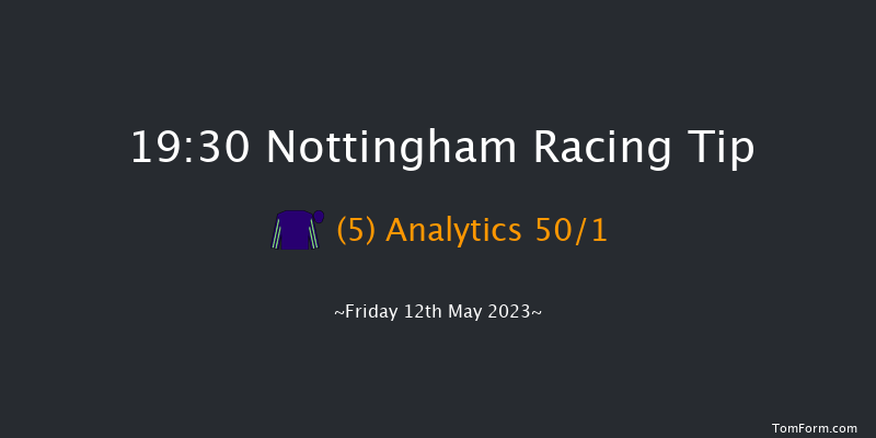 Nottingham 19:30 Handicap (Class 5) 10f Tue 2nd May 2023