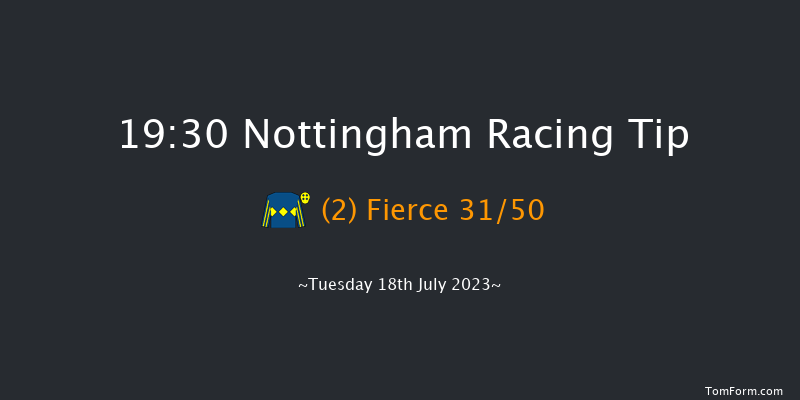 Nottingham 19:30 Maiden (Class 3) 5f Sat 8th Jul 2023