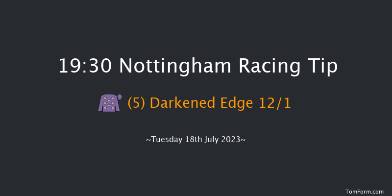 Nottingham 19:30 Maiden (Class 3) 5f Sat 8th Jul 2023