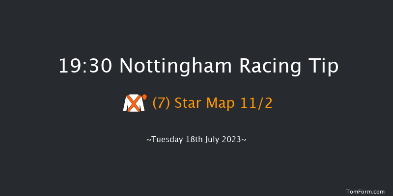Nottingham 19:30 Maiden (Class 3) 5f Sat 8th Jul 2023