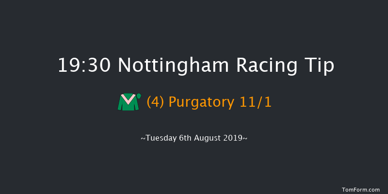 Nottingham 19:30 Handicap (Class 6) 10f Thu 1st Aug 2019