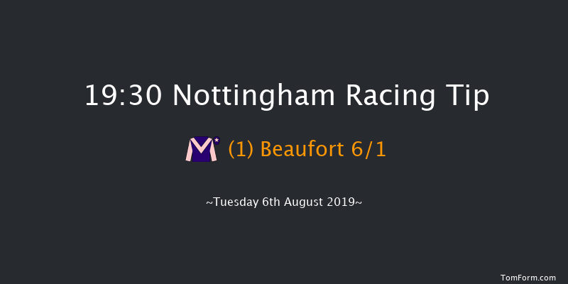 Nottingham 19:30 Handicap (Class 6) 10f Thu 1st Aug 2019