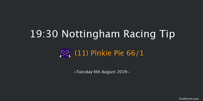 Nottingham 19:30 Handicap (Class 6) 10f Thu 1st Aug 2019