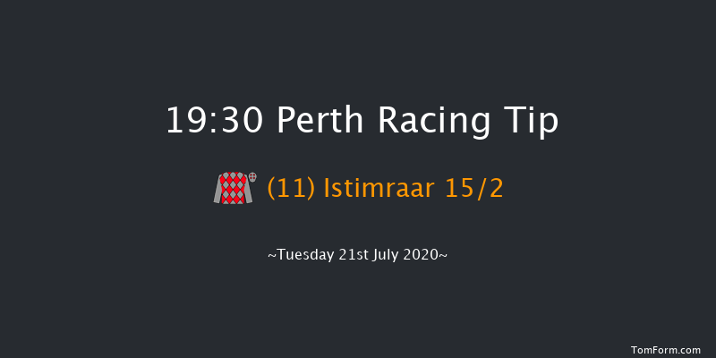 Visit racingtv.com Handicap Chase Perth 19:30 Handicap Chase (Class 5) 24f Thu 26th Sep 2019
