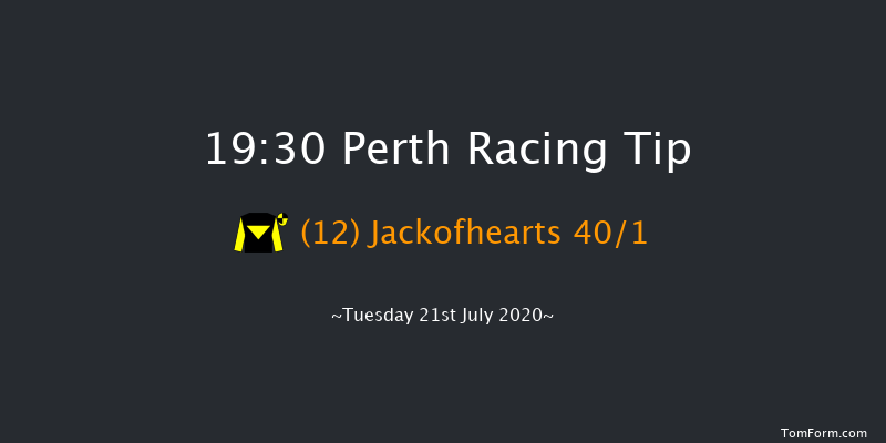 Visit racingtv.com Handicap Chase Perth 19:30 Handicap Chase (Class 5) 24f Thu 26th Sep 2019