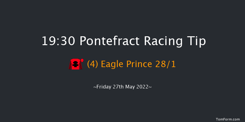 Pontefract 19:30 Stakes (Class 2) 6f Wed 27th Apr 2022