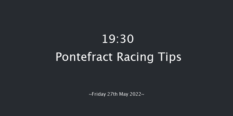 Pontefract 19:30 Stakes (Class 2) 6f Wed 27th Apr 2022