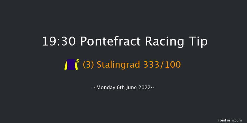 Pontefract 19:30 Handicap (Class 5) 5f Fri 27th May 2022