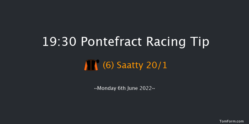 Pontefract 19:30 Handicap (Class 5) 5f Fri 27th May 2022
