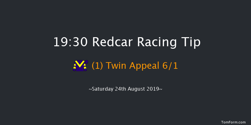 Redcar 19:30 Handicap (Class 5) 7f Sat 10th Aug 2019