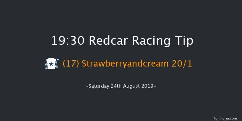 Redcar 19:30 Handicap (Class 5) 7f Sat 10th Aug 2019