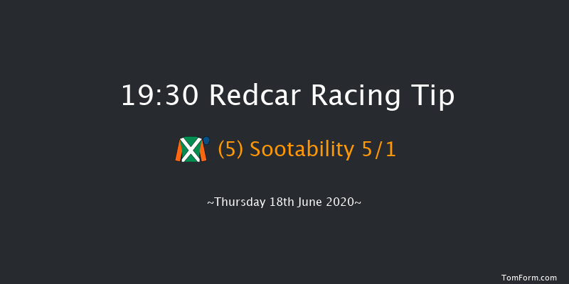 Racing TV On Channel 426 Fillies' Handicap Redcar 19:30 Handicap (Class 3) 10f Sat 5th Oct 2019