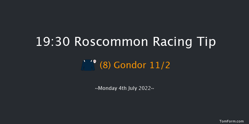 Roscommon 19:30 Handicap Hurdle 15f Tue 28th Jun 2022