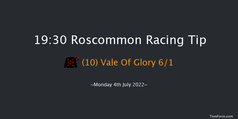 Roscommon 19:30 Handicap Hurdle 15f Tue 28th Jun 2022