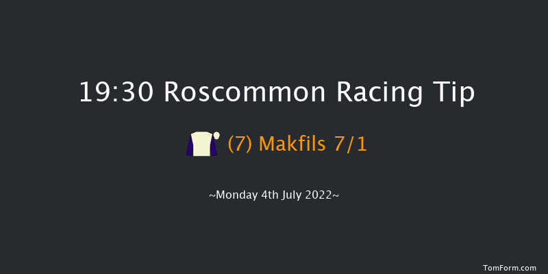 Roscommon 19:30 Handicap Hurdle 15f Tue 28th Jun 2022