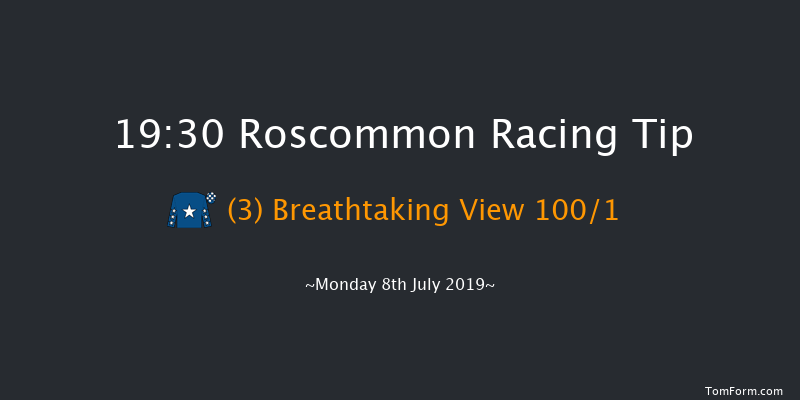 Roscommon 19:30 Maiden 10f Thu 1st Jan 1970