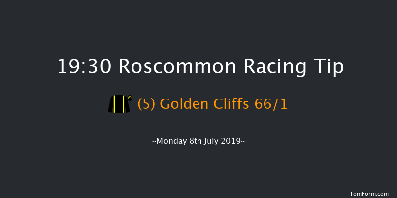 Roscommon 19:30 Maiden 10f Thu 1st Jan 1970