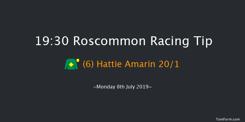 Roscommon 19:30 Maiden 10f Thu 1st Jan 1970