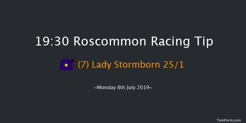 Roscommon 19:30 Maiden 10f Thu 1st Jan 1970